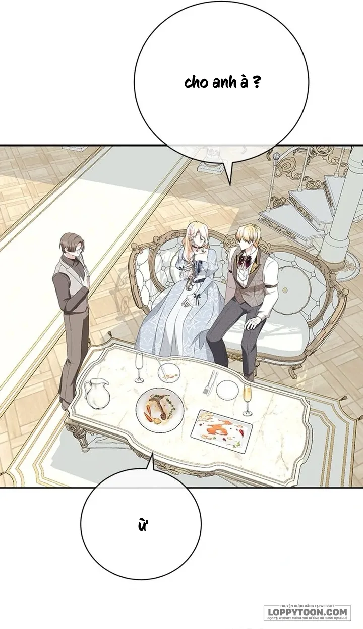 Sinh Ra Trở Thành Nhân Vật Không Có Trong Nguyên Tác Chap 98 - trang 29