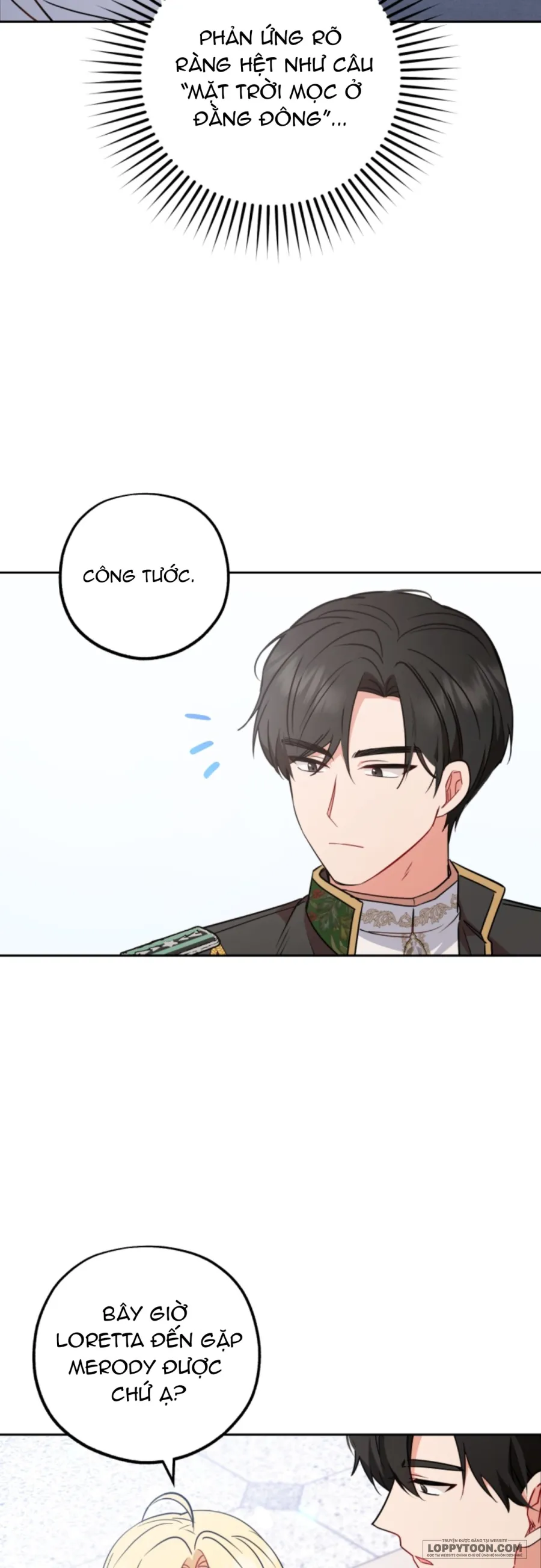 Được Yêu Thương Mà Còn Ngại Ngùng Sao Chap 13 - trang 11