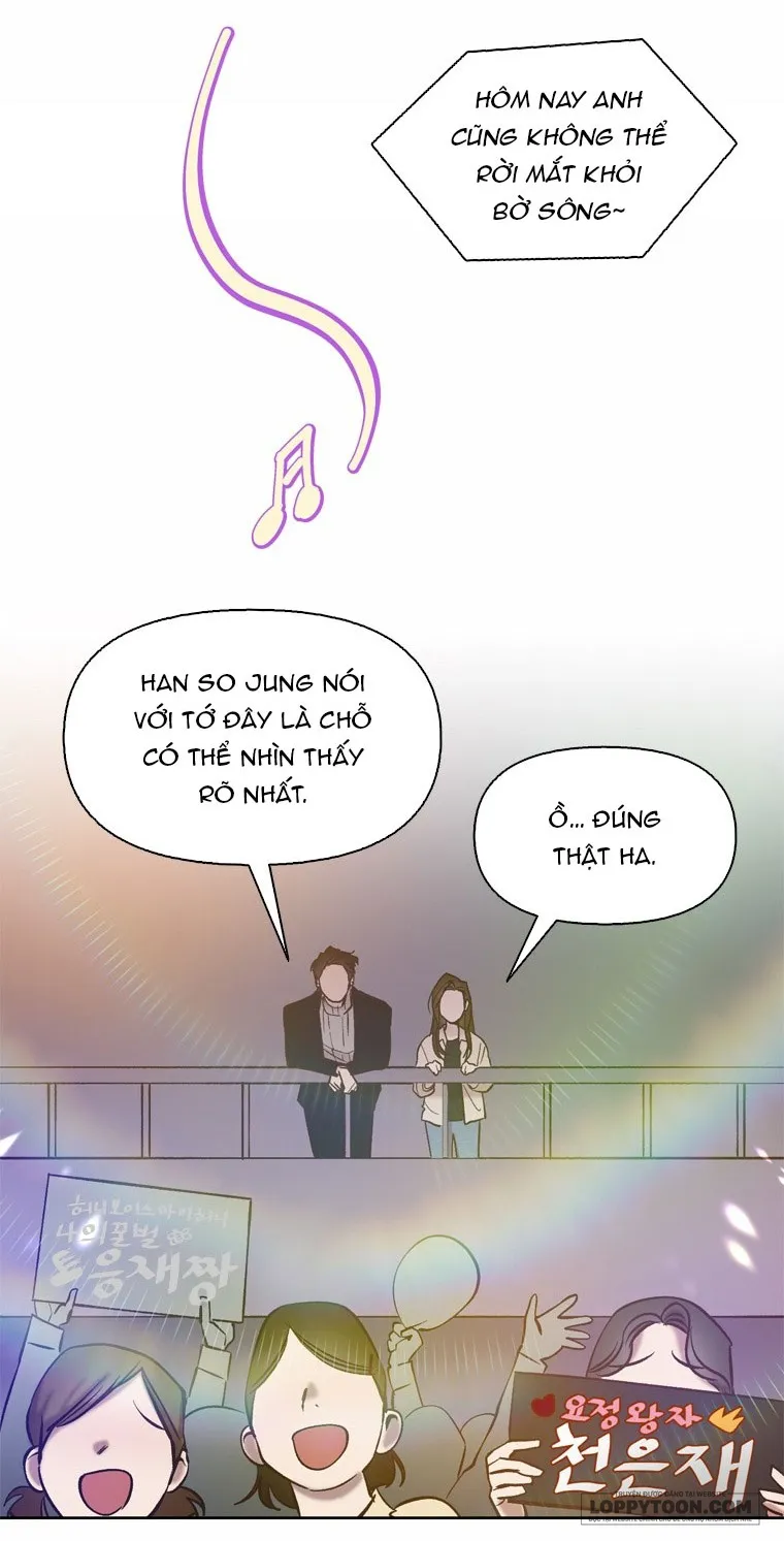 Thanh Xuân Của Chúng Ta Chap 82 - trang 43