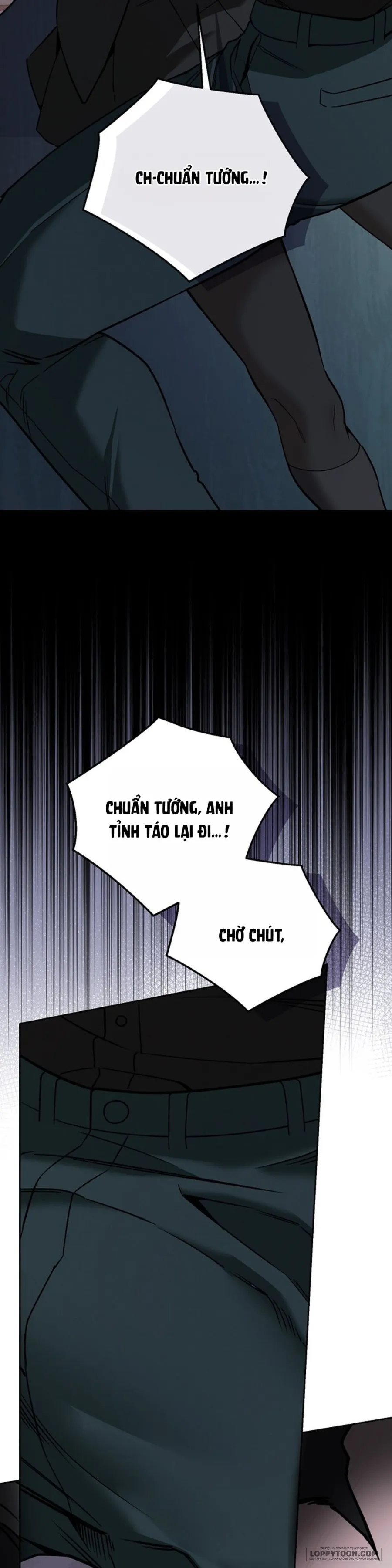 Trên Đời Này Không Có Quân Khuyển Nào Là Tồi Cả Chap 6 - trang 51