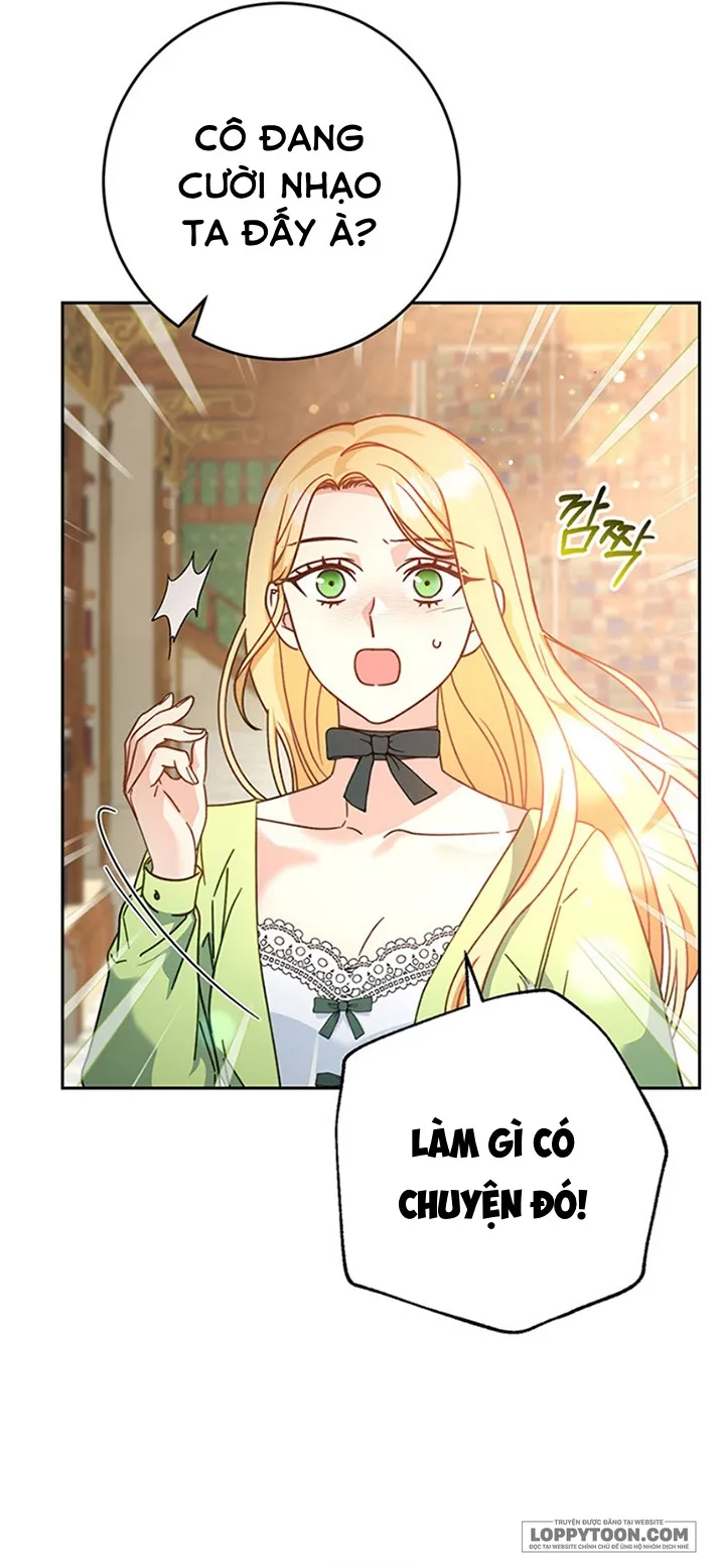 Nuôi Dưỡng Em Gái Xinh Đẹp Chap 10 - trang 66