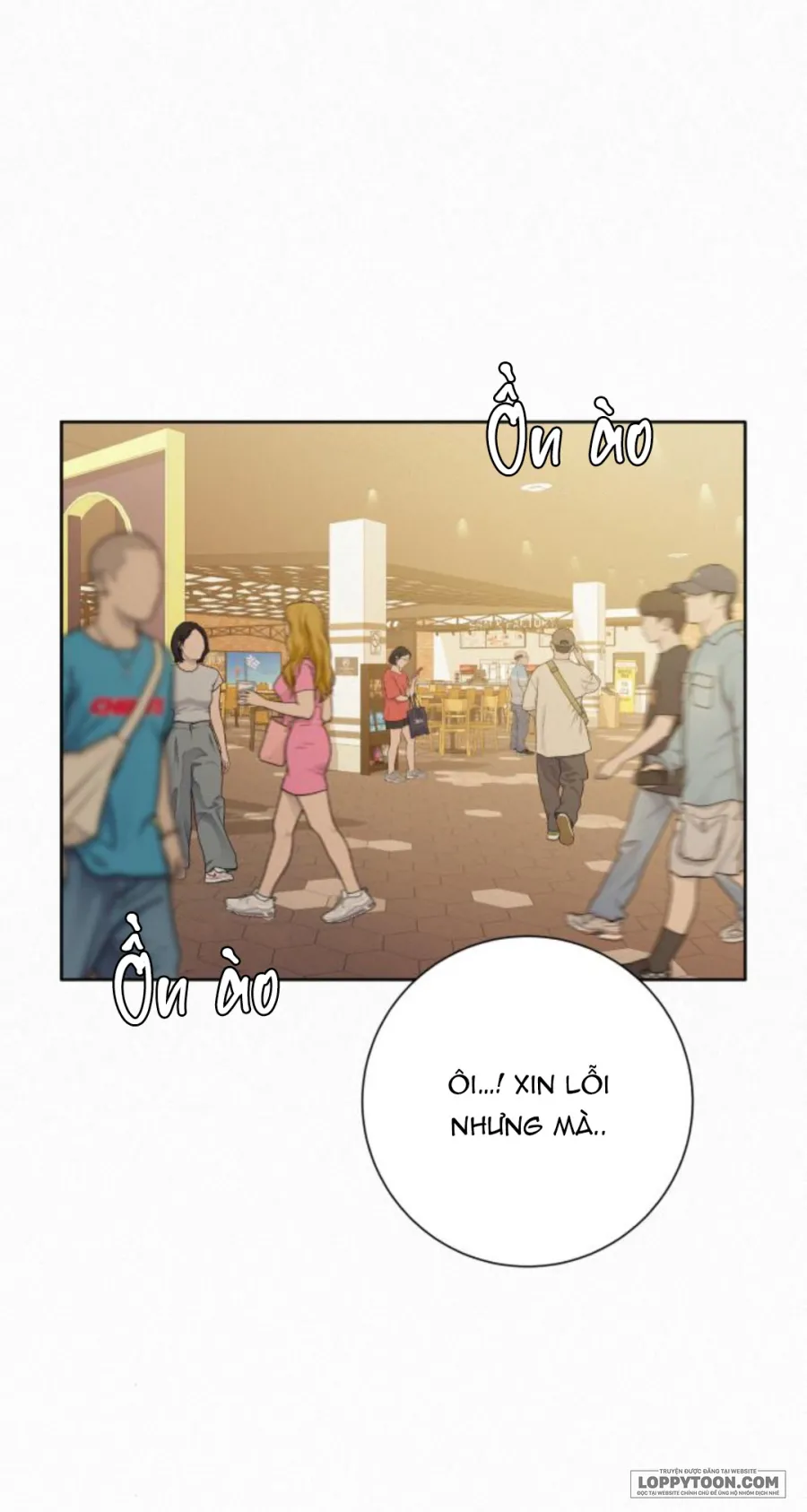 Chiến Lược Tình Yêu Trong Sáng Chap 92 - trang 29