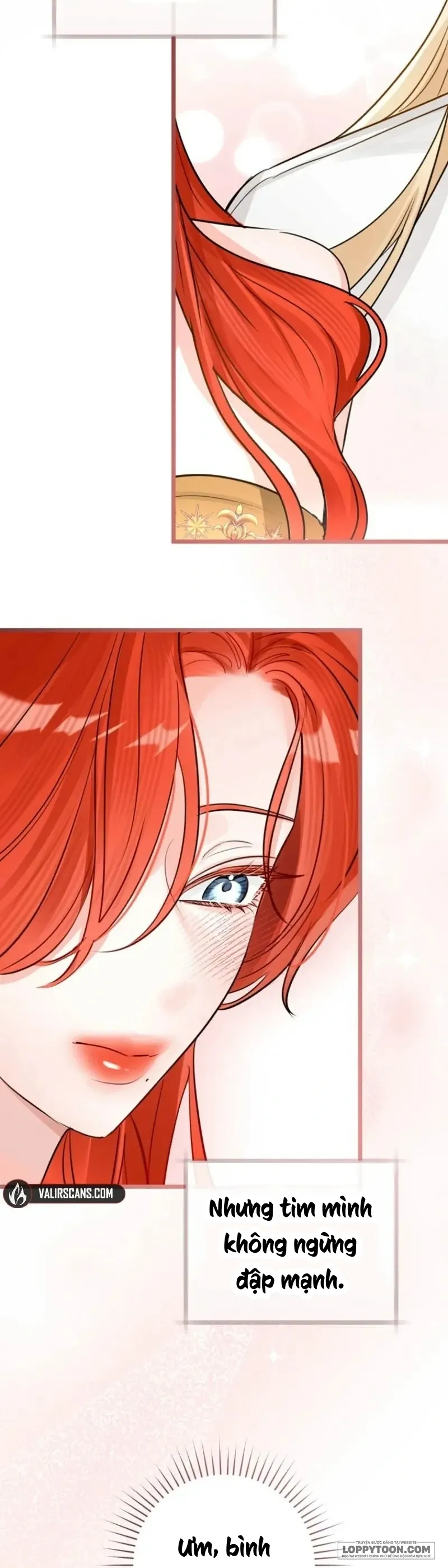 Cuộc Hôn Nhân Xa Hoa Của Đại Công Tước Là Giả Chap 81 - trang 21