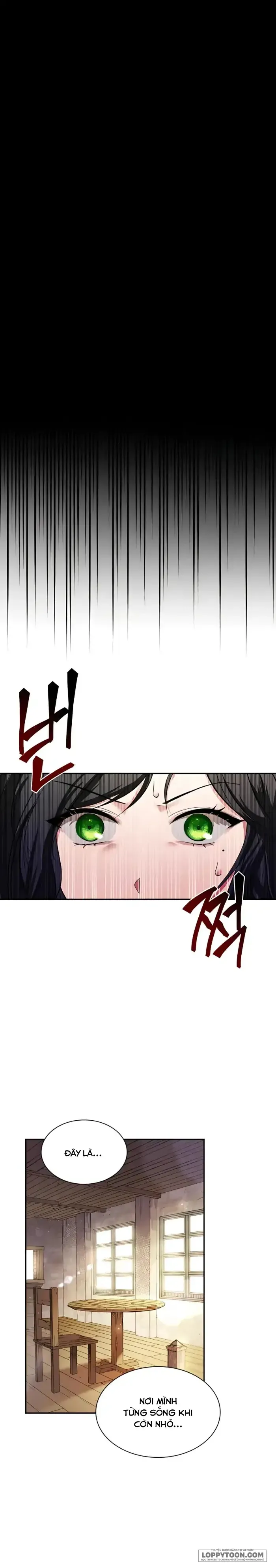 Chị Yêu, Kiếp Này Em Sẽ Là Hoàng Hậu Chap 2 - trang 44