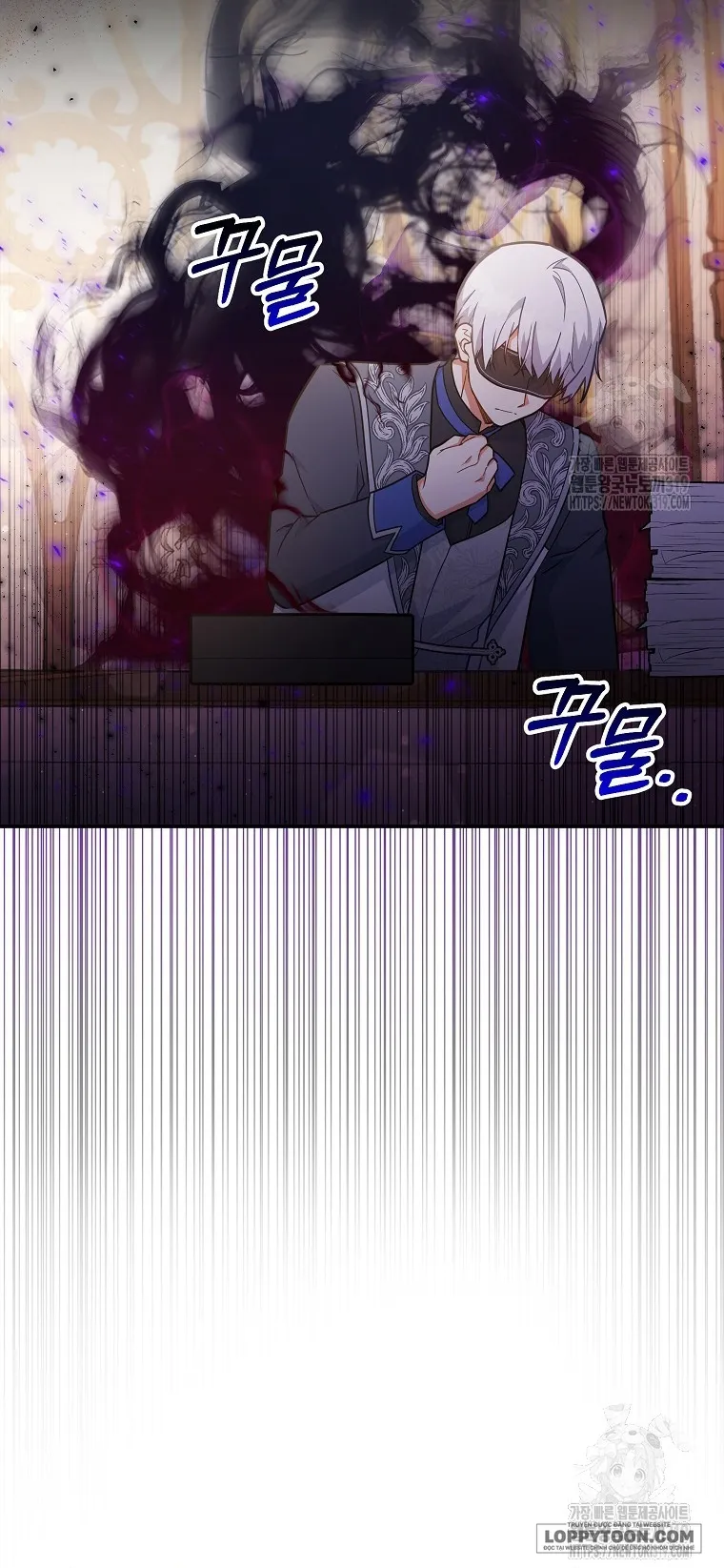 Bé Con Chốn Hoa Nở Chap 36 - trang 10