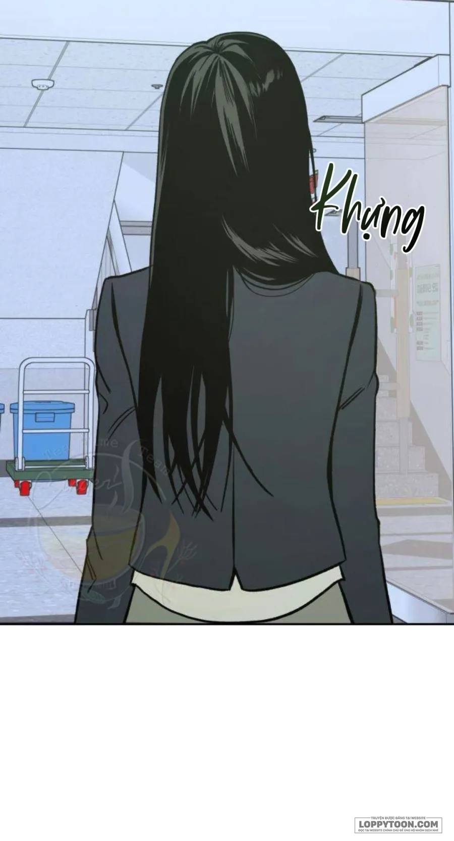 Nguyên Tắc Của Serim Chap 7 - trang 39