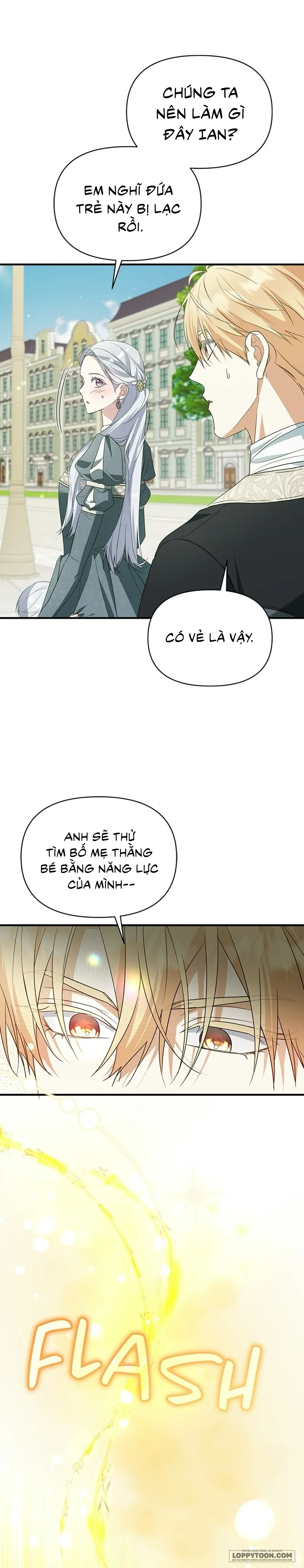 Trở Thành Con Gái Nuôi Của Gia Tộc Sát Thủ Chap 115 - trang 17