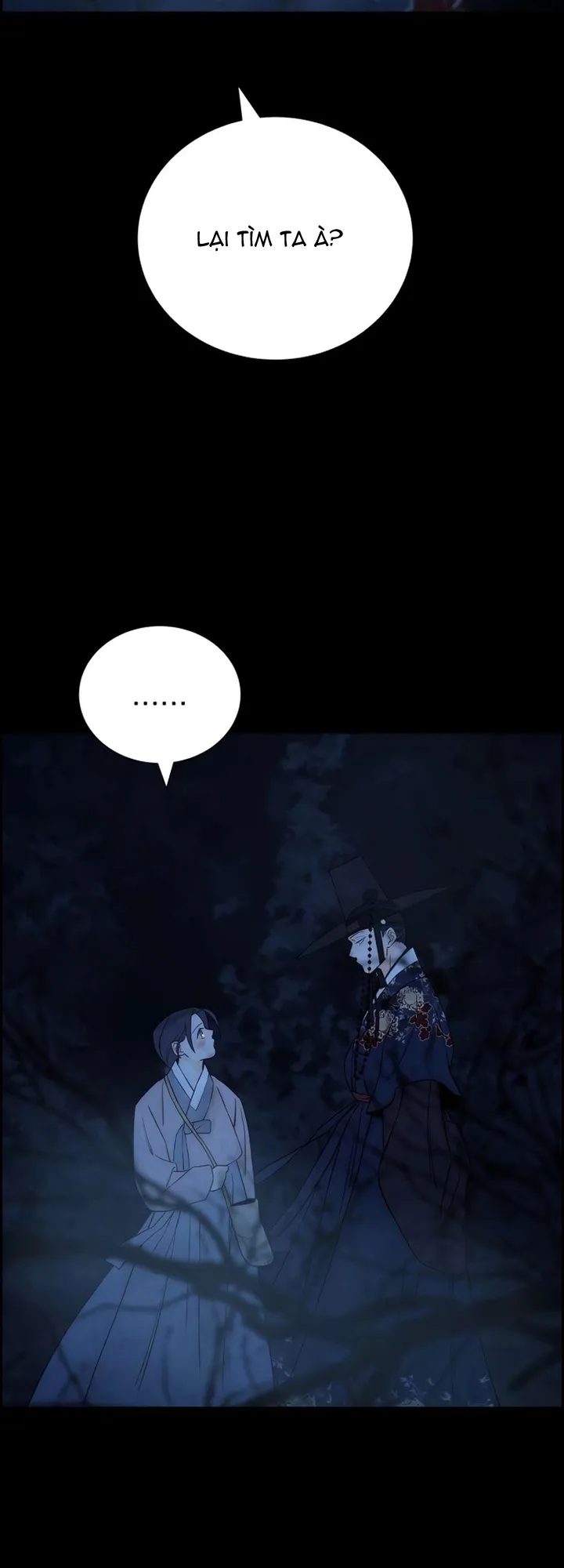Chưa Từng Chạm Tới Em Chap 22 - trang 14