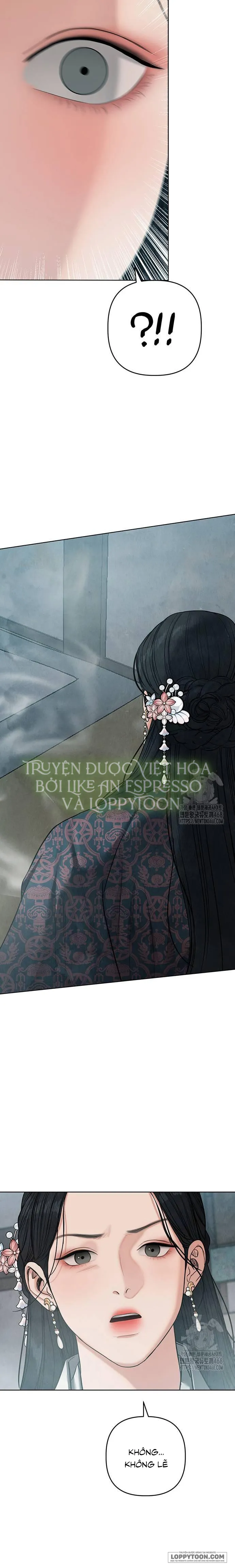 Quỷ Hồn Chap 20 - trang 41