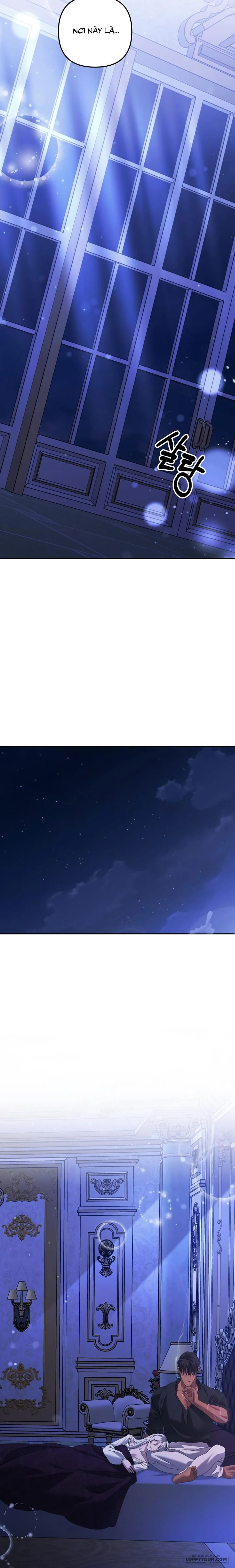Cuộc Hôn Nhân Bị Cướp Đoạt Chap 23 - 🔞🔞🔞 - trang 19