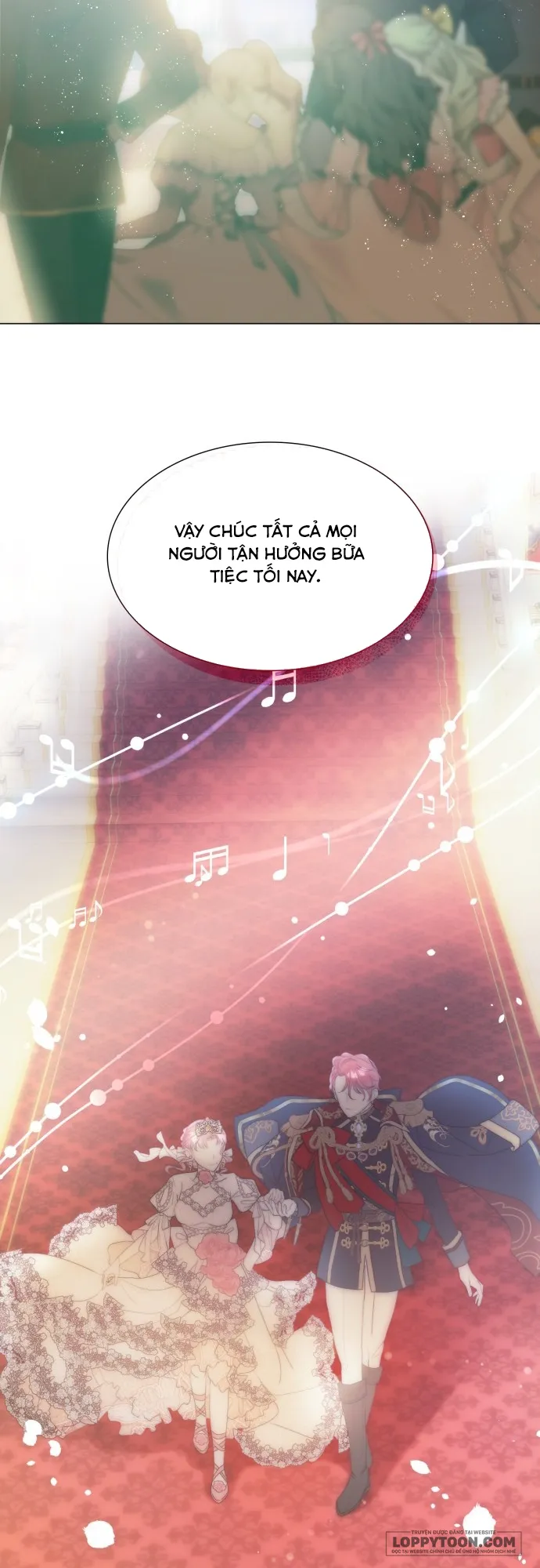Tôi Được Sinh Ra Là Cô Con Gái Thứ Hai Chap 44 - trang 30