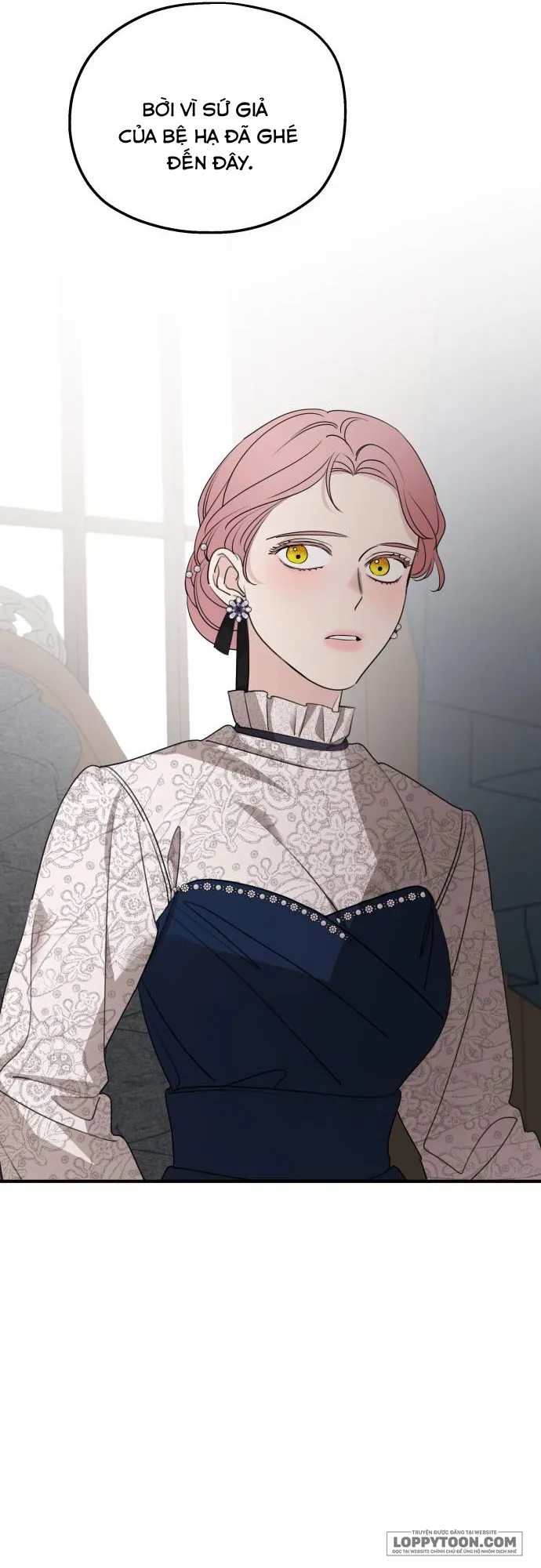 Gia Đình Chồng Quá Ám Ảnh Bởi Tôi Chap 68 - trang 39