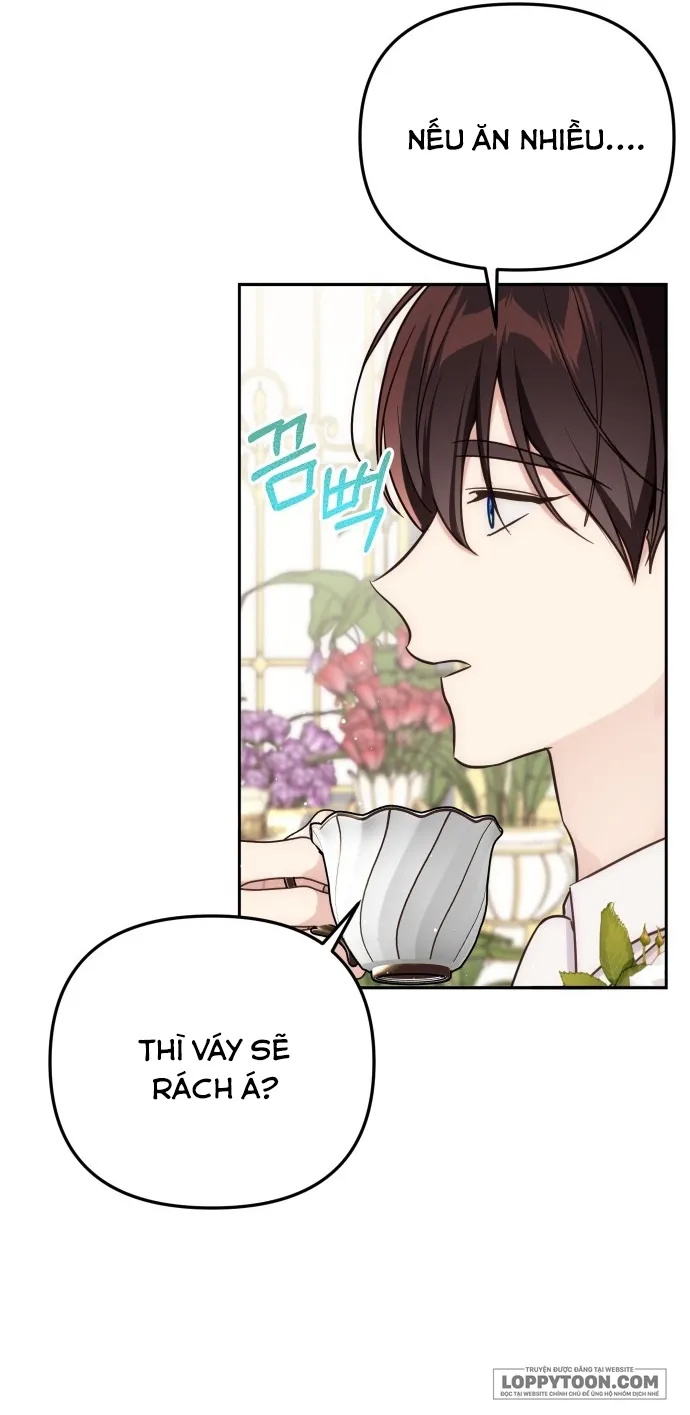 Cuộc Sống Hạnh Phúc Cùng Chồng Chap 33 - trang 45