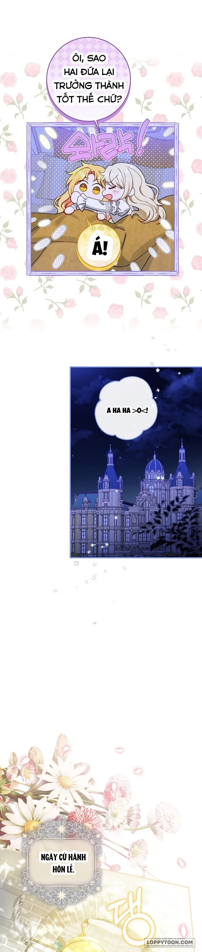 Thuần Hóa Hầu Tước Quái Dị Chap 93 - Ngoại Truyện 1 - trang 27