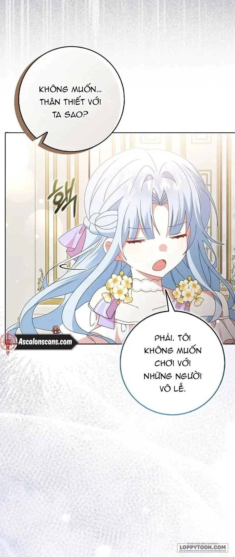 Tôi Sẽ Chiếm Lấy Ngư Trường Này! Chap 27 - trang 33
