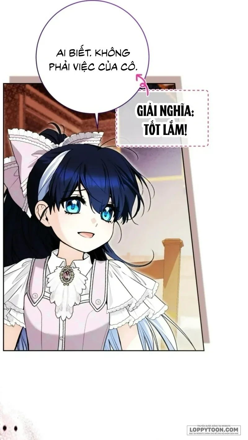 Bé Cá Voi Sát Thủ Phản Diện Chap 95 - trang 65