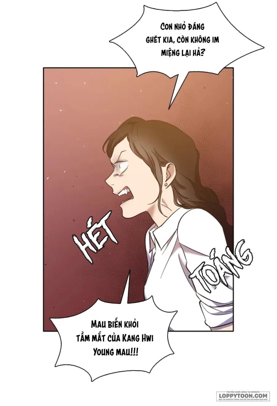 Thanh Xuân Của Chúng Ta Chap 49 - trang 88