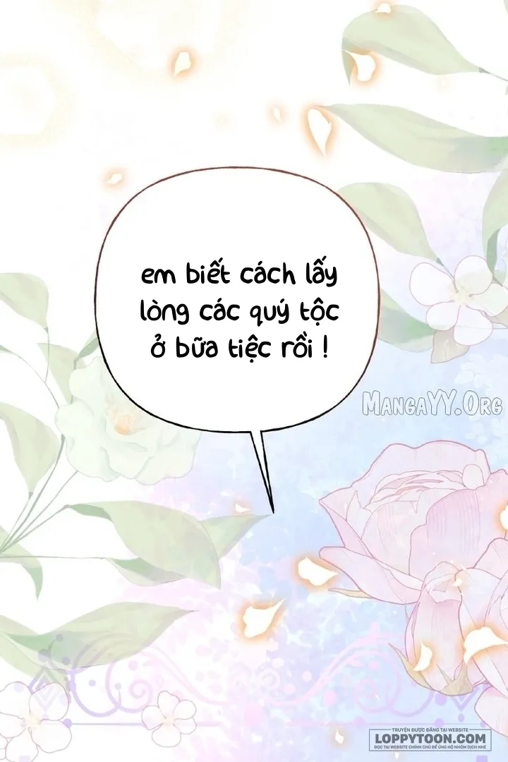 Hầu Gái Không Thích Nuôi Dạy Trẻ Nhỏ Chap 80 - trang 55