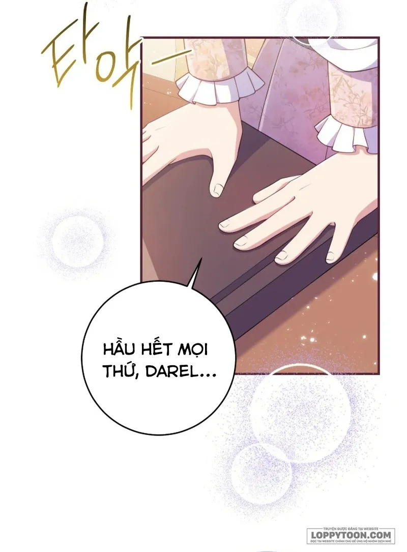 Trở Thành Bạn Thời Thơ Ấu Của Nam Phụ Ám Ảnh Chap 26 - trang 52