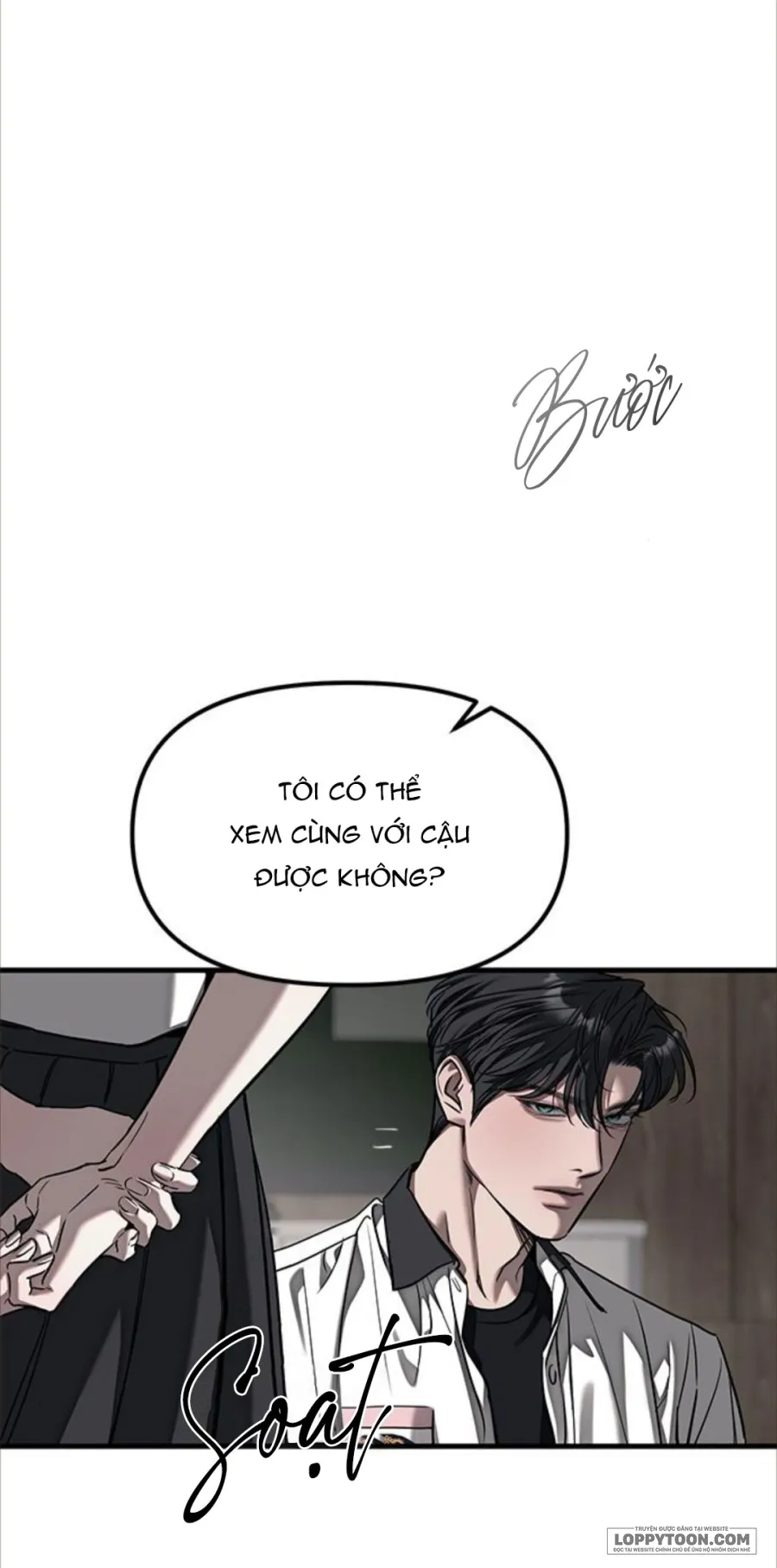 Xâm Nhập Trường Trung Học Tài Phiệt Chap 110 - trang 30