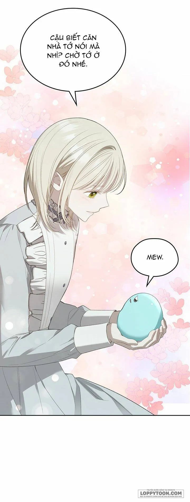 Nam Chính Quái Vật Sống Dưới Giường Tôi Chap 23 - trang 26