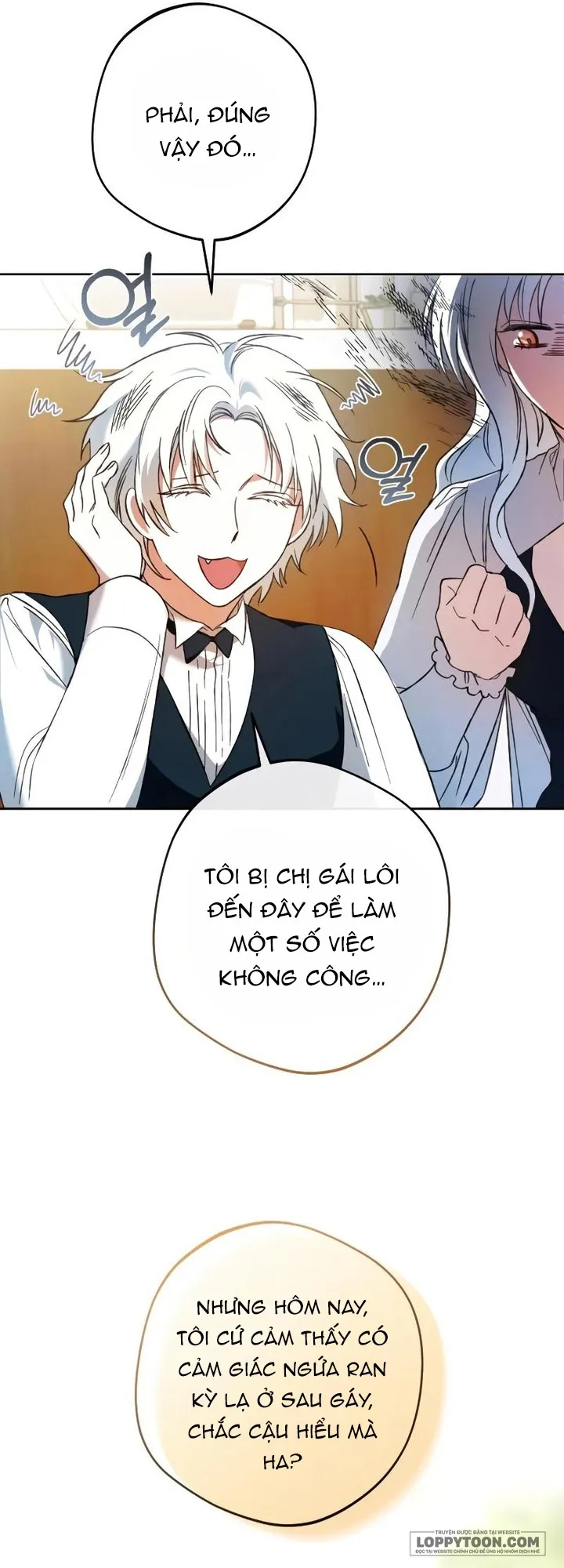 Bạo Chúa Độc Ác Trở Lại Chap 23 - trang 45