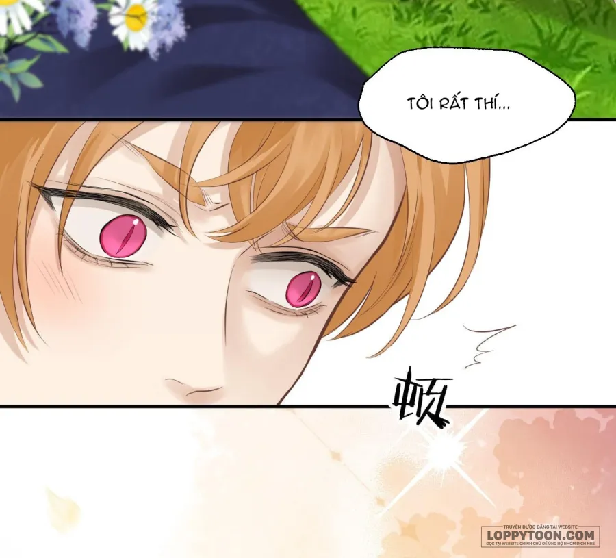 Hương Dục Niệm Chap 22 - trang 43