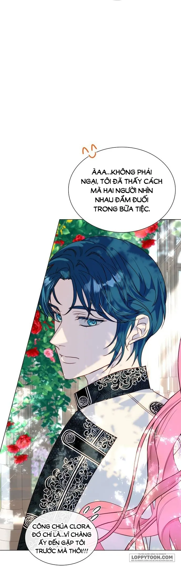 Tôi Được Sinh Ra Là Cô Con Gái Thứ Hai Chap 70 - trang 57