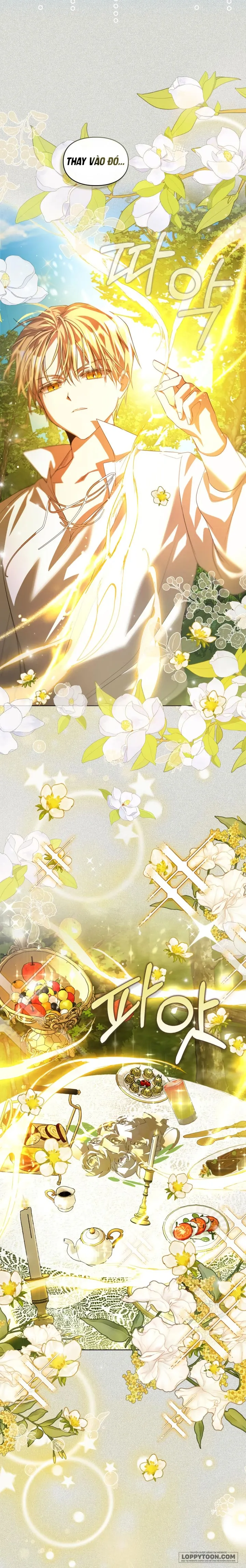 Nữ Chính Ngoại Tình Với Vị Hôn Phu Của Tôi Chap 70 - trang 13