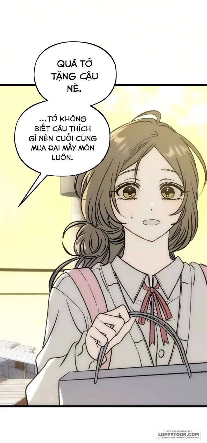 Khao Khát Bất Tận Chap 15 - trang 71