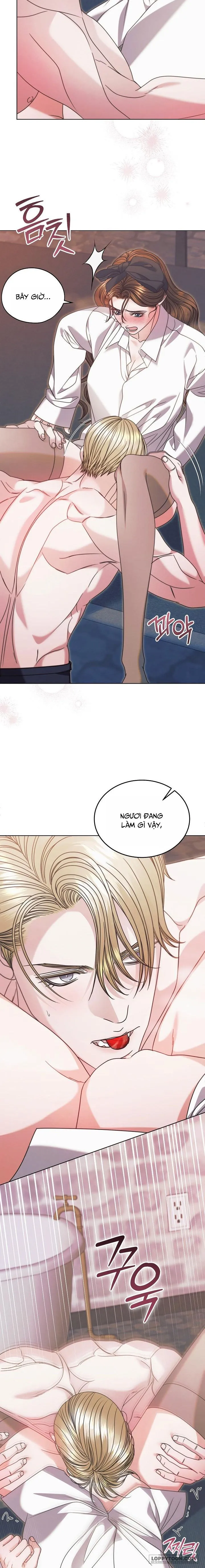 Hãy Cầu Xin Tôi Đi Chap 68 - 🔞🔞🔞 - trang 14