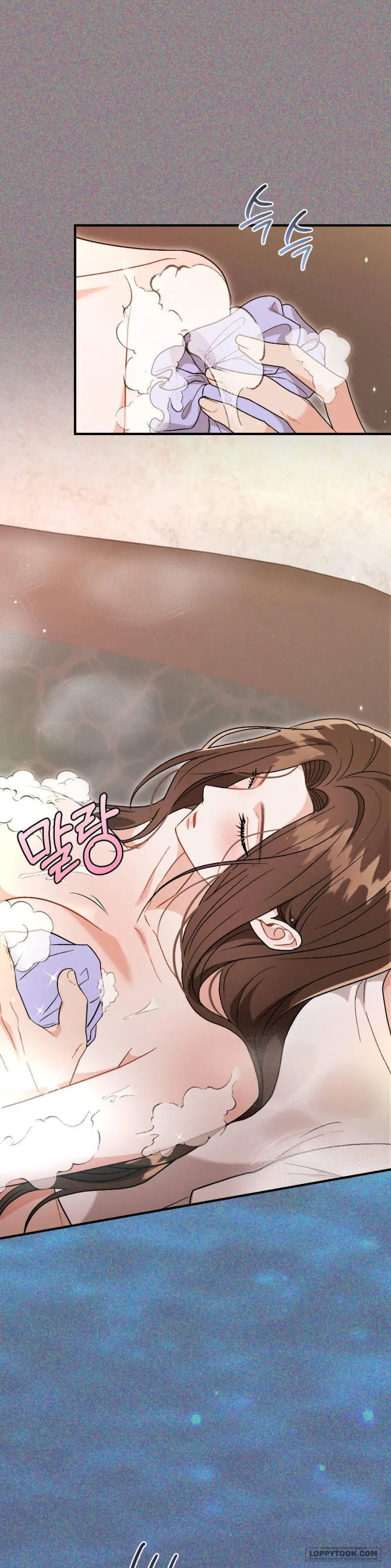 Đêm Chồng Chất Chap 18 - Ký ức đêm qua - trang 12