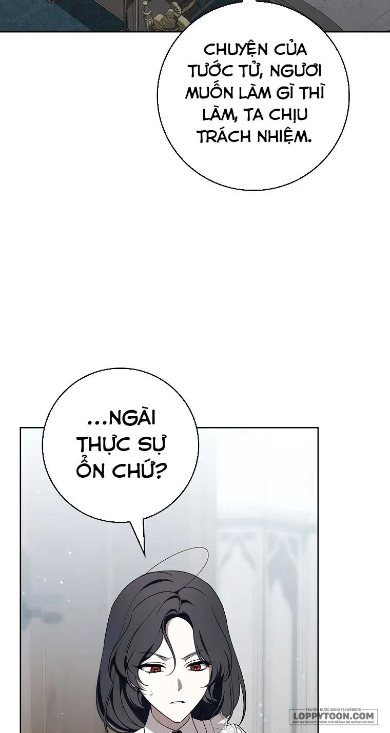 100 lời nguyền tại dinh thự Illestone Chap 28 - trang 14