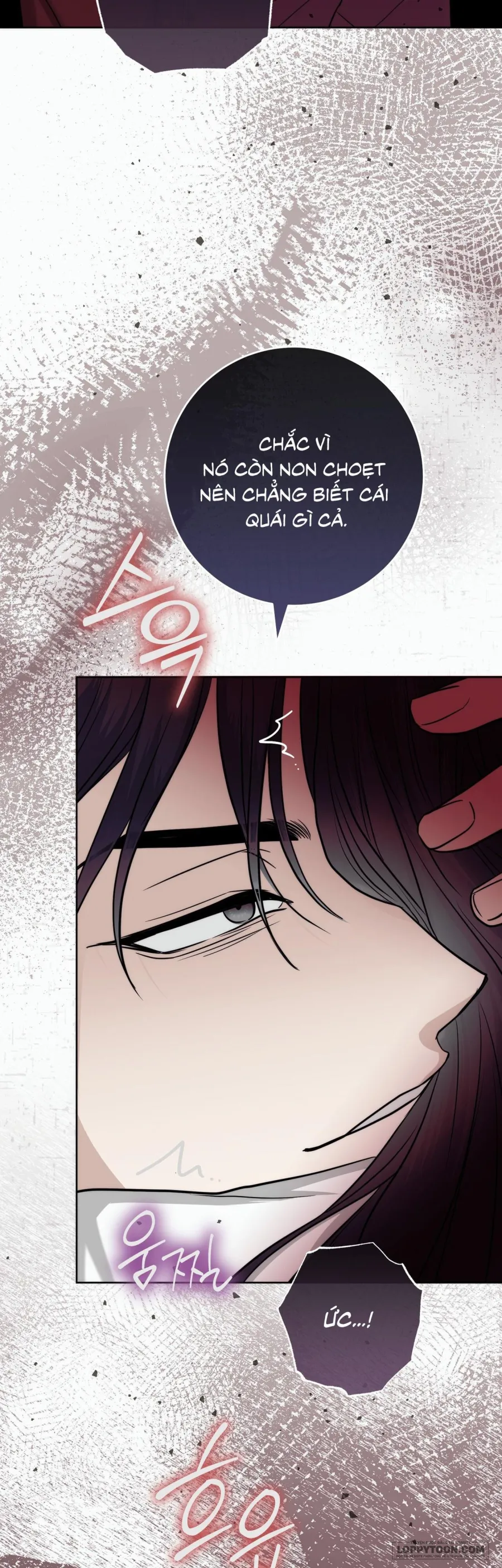 Hang Kiến Chap 10 - trang 14
