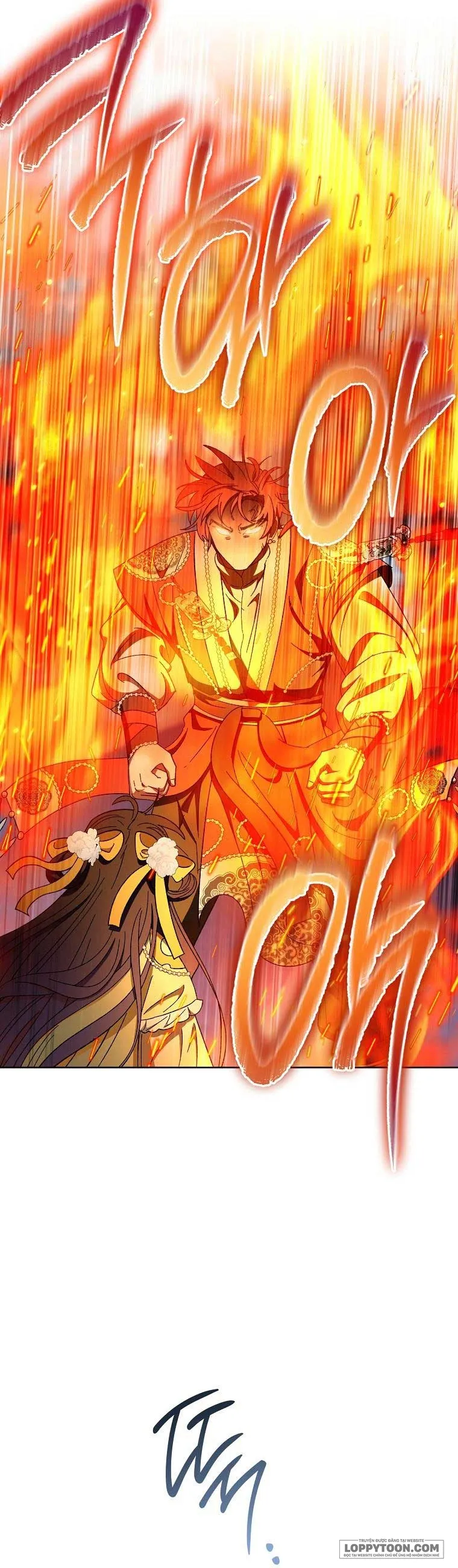 Tiểu Thiếp Chỉ Muốn Sống Yên Bình Chap 77 - trang 21