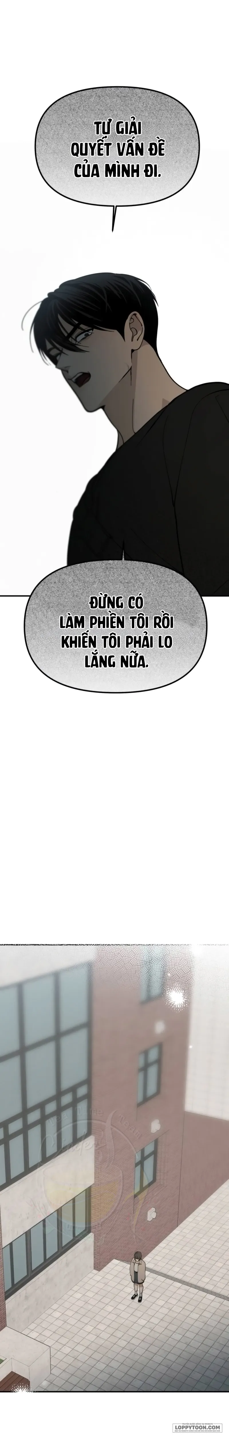 Cặp Đôi Không Chính Thức Chap 16 - trang 26
