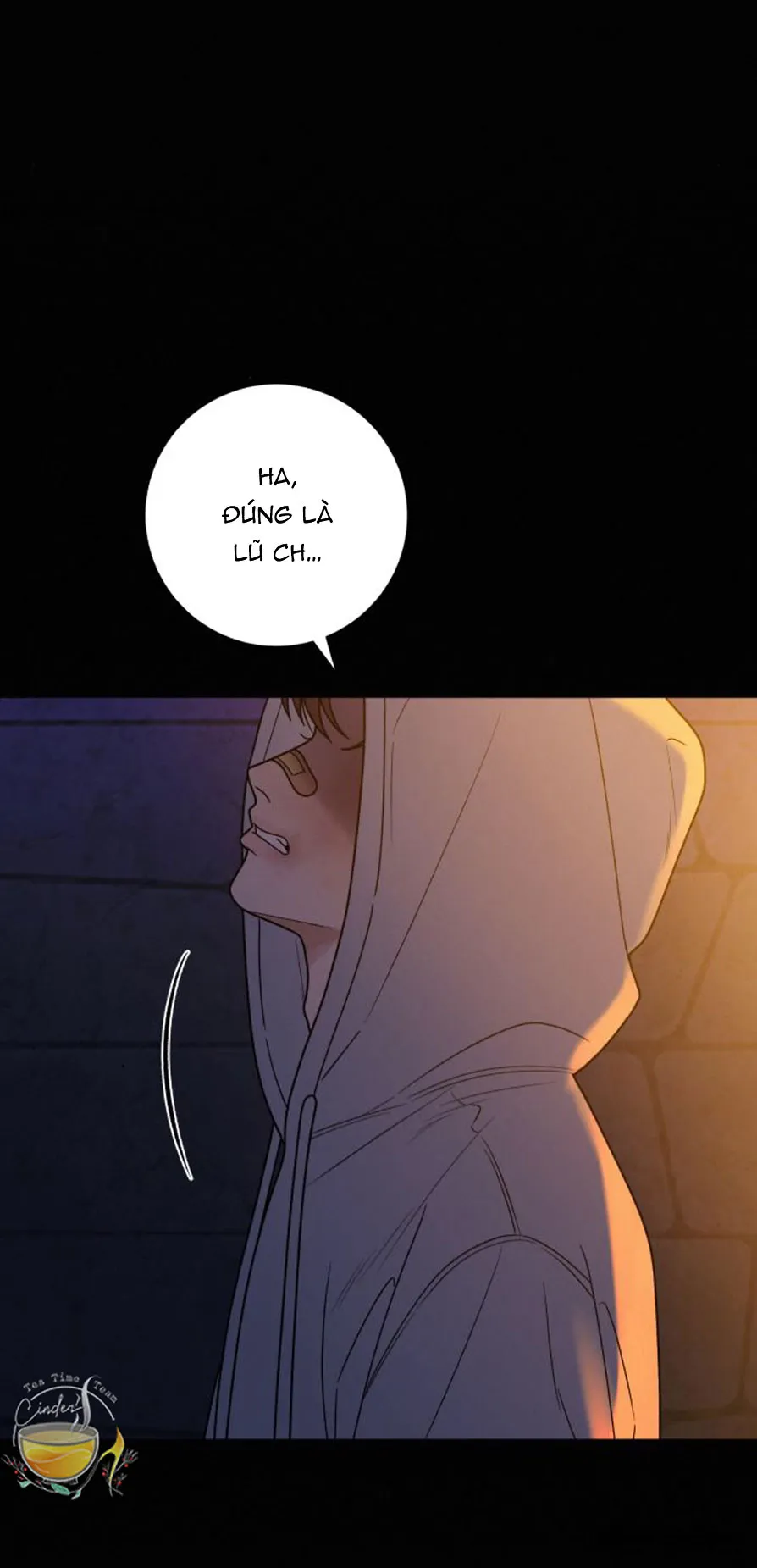 Chiến Lược Tình Yêu Trong Sáng Chap 71 - trang 44