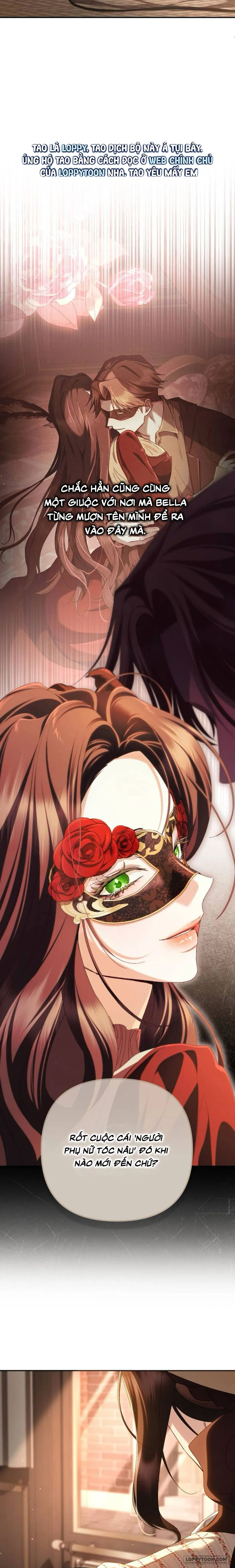 Kẻ Tạo Scandal Đã Quay Trở Lại Chap 23 - trang 14