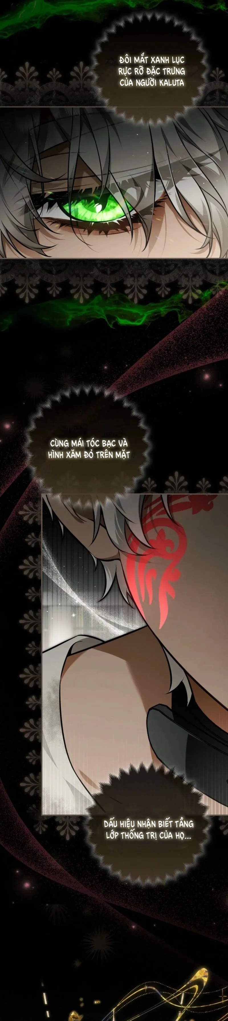 Ác Nữ Hung Ác Nhất Đã Trở Lại Chap 16 - trang 2