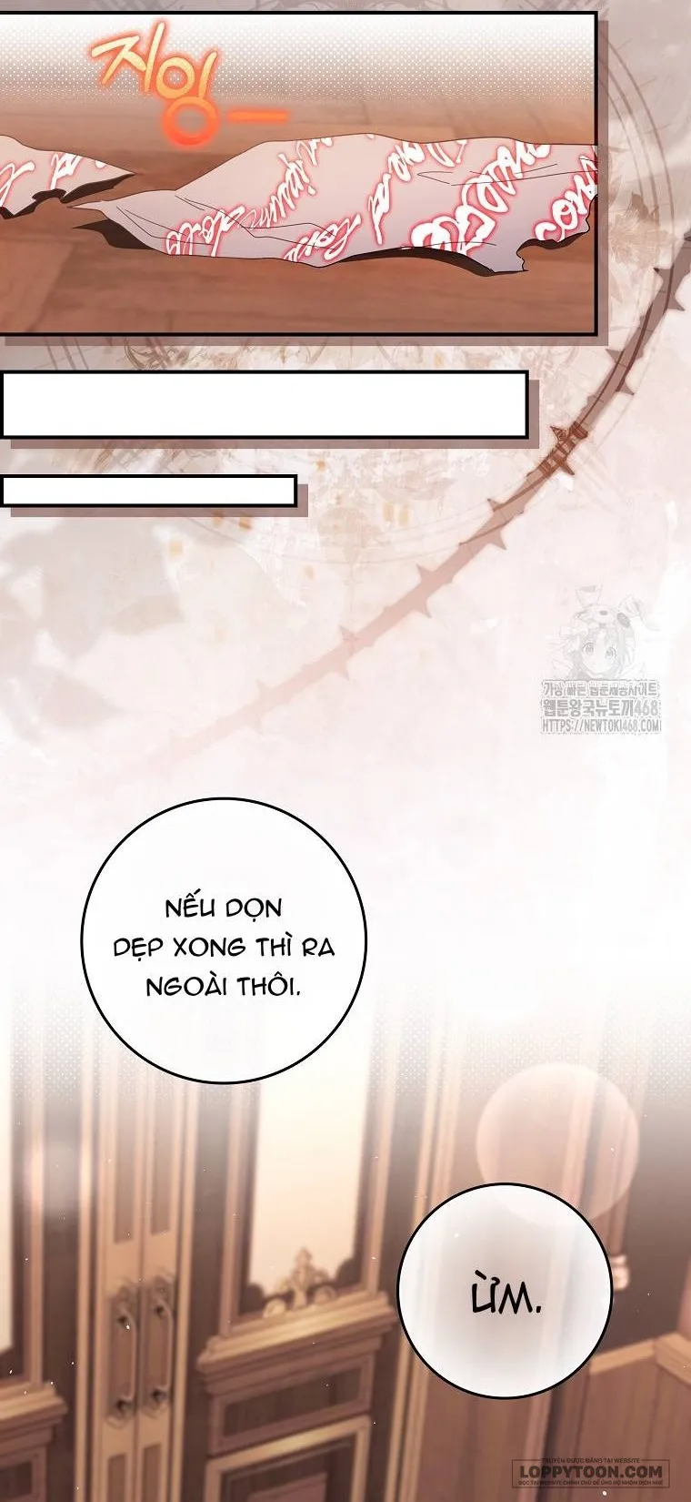 Tôi Không Thuộc Về Nơi Này Chap 44 - trang 29