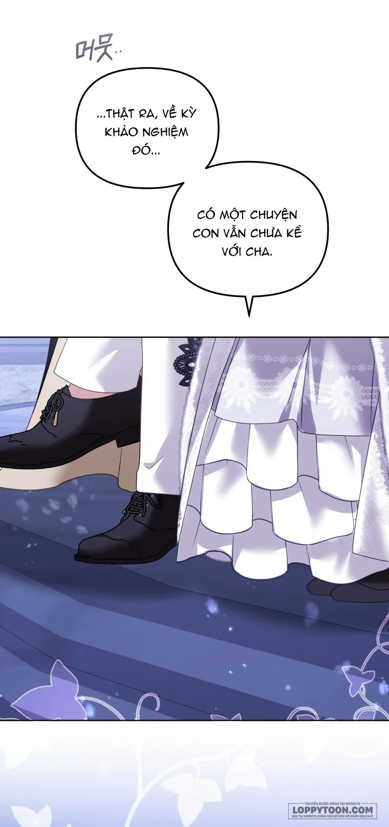 Tôi Đang Được Nuôi Dưỡng Bởi Những Kẻ Phản Diện Chap 145 - trang 48