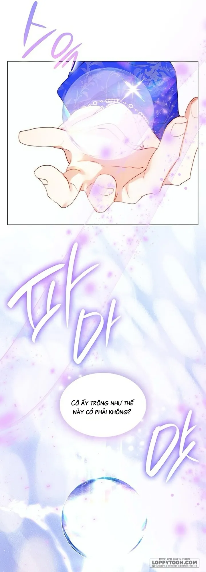 Tôi Được Sinh Ra Là Cô Con Gái Thứ Hai Chap 90 - trang 51