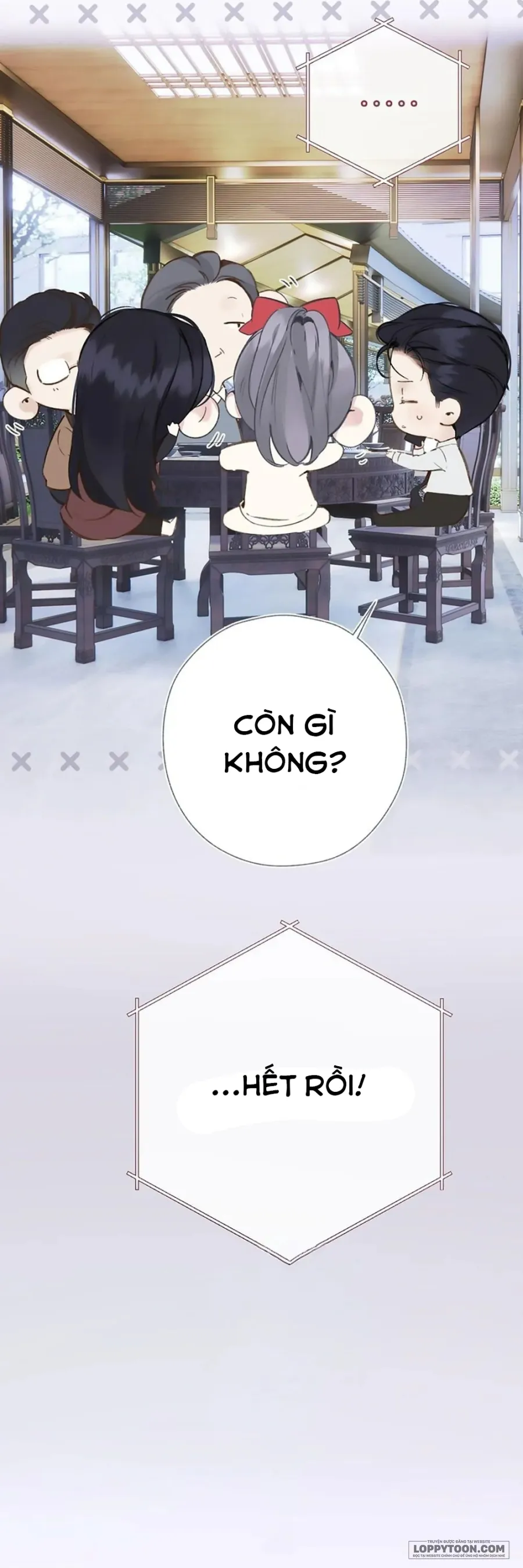 Trêu Nhầm Chap 76 - trang 10