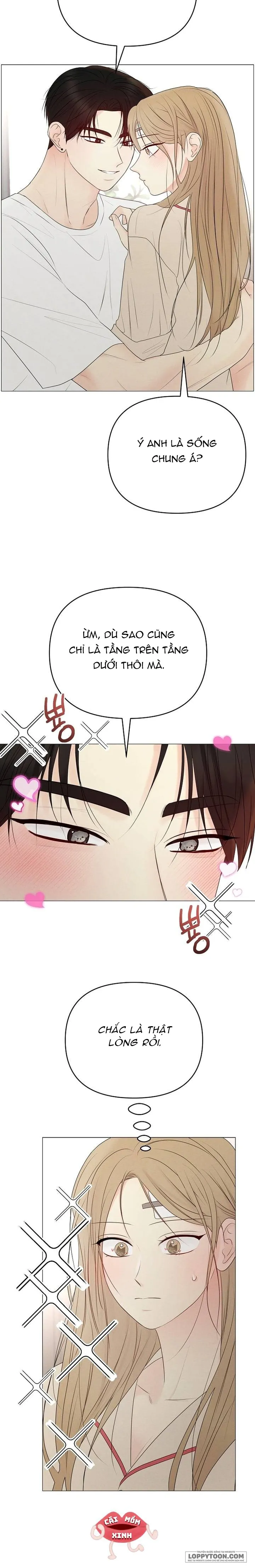 Soái Ca Kiểu Mẫu Chap 39 - trang 20