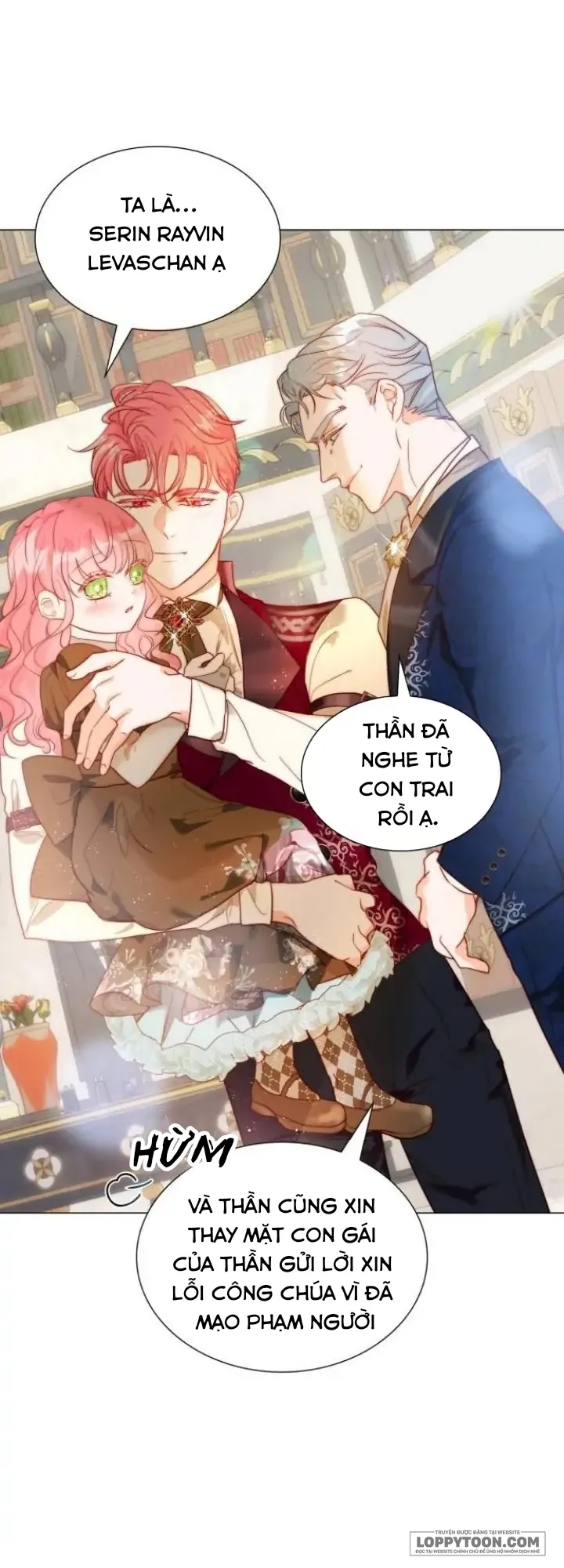 Tôi Được Sinh Ra Là Cô Con Gái Thứ Hai Chap 16 - trang 29
