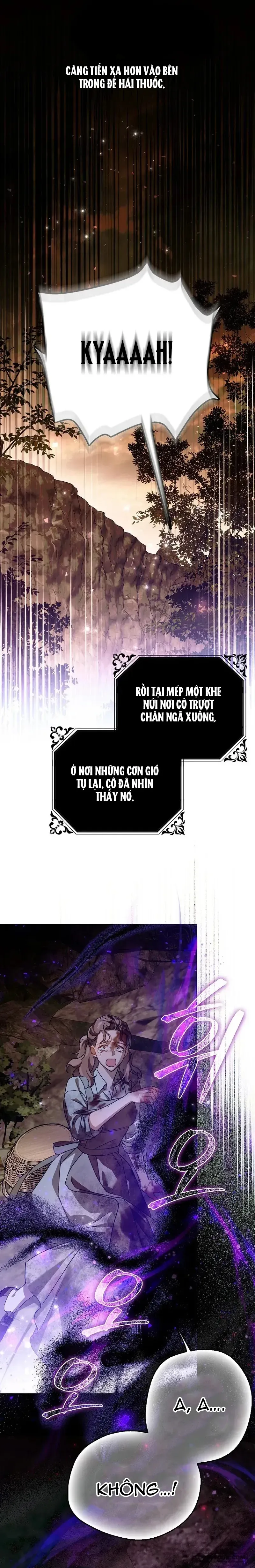 Hầu Tước Maron Chap 24 - trang 18