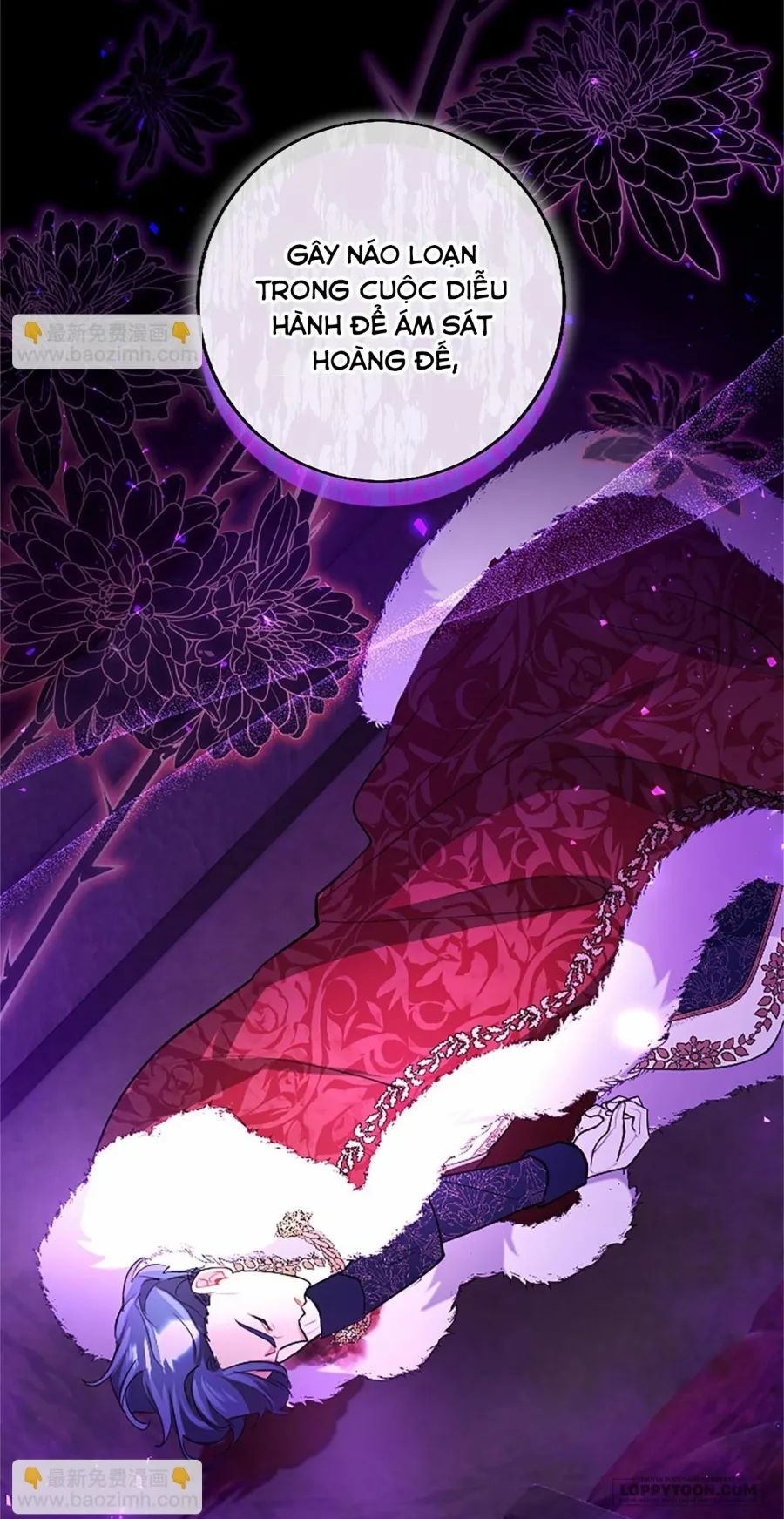 Đại Tiểu Thư Sao Phải Giả Nam Chap 96 - trang 54