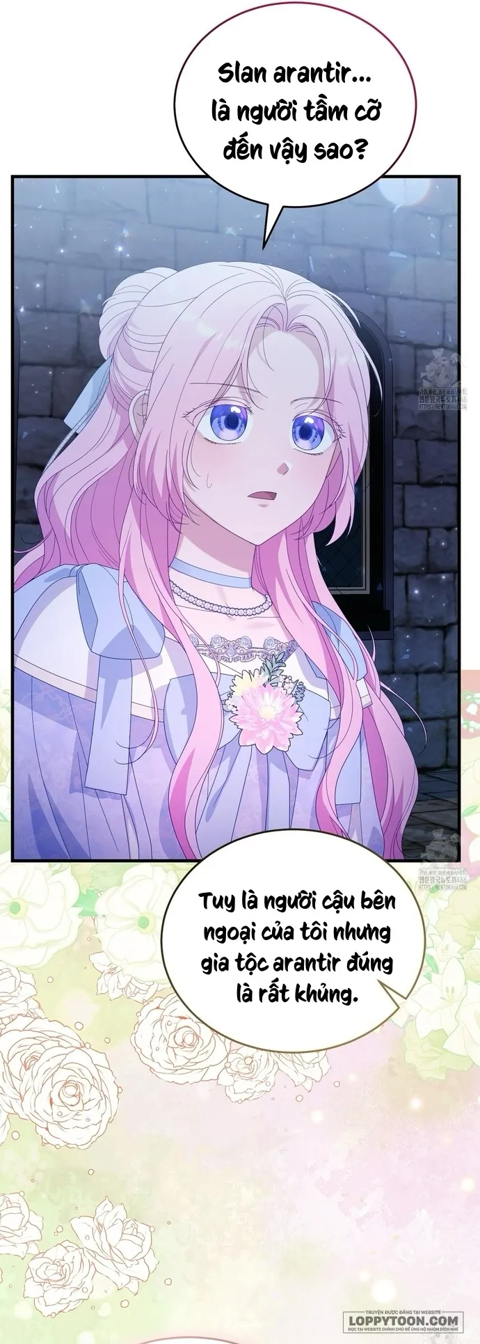 Nàng Tiên, Hãy Ký Hợp Đồng Nào Chap 51 - trang 3