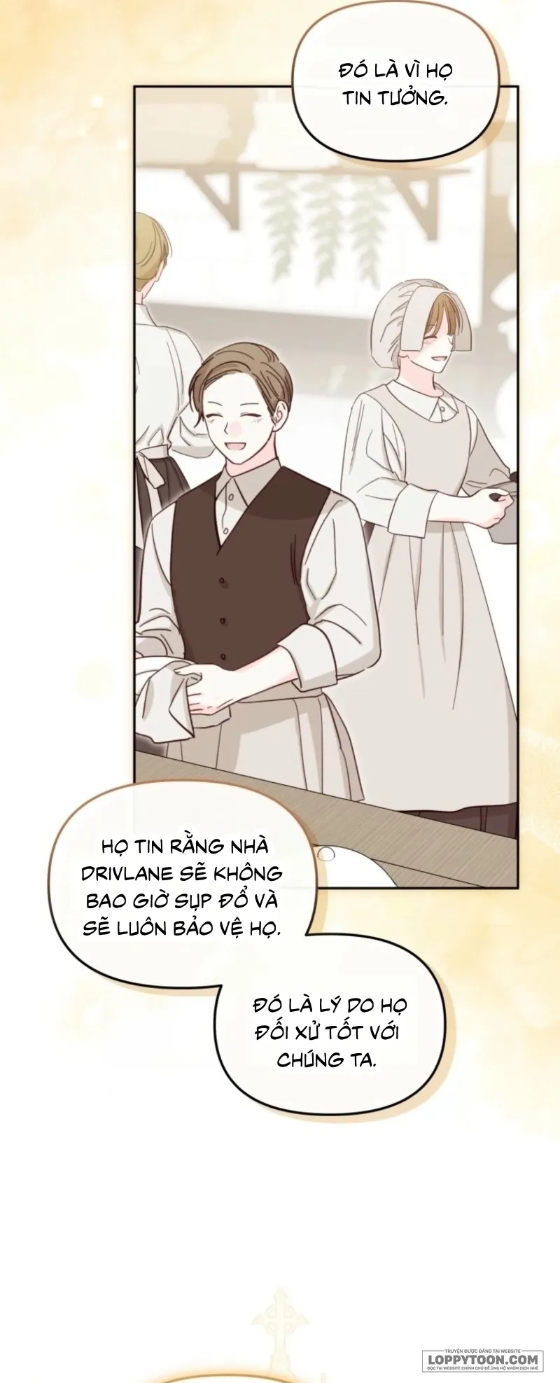 Con Dâu Của Kẻ Phản Diện Là Người Có Tố Chất Quyền Lực Chap 46 - trang 40