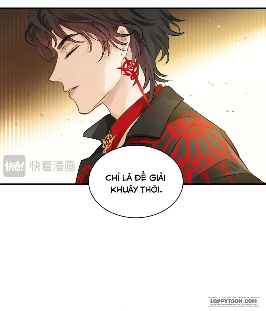 Hương Dục Niệm Chap 3 - trang 19